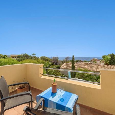 הוילה Cala Llombards Casa Folara מראה חיצוני תמונה
