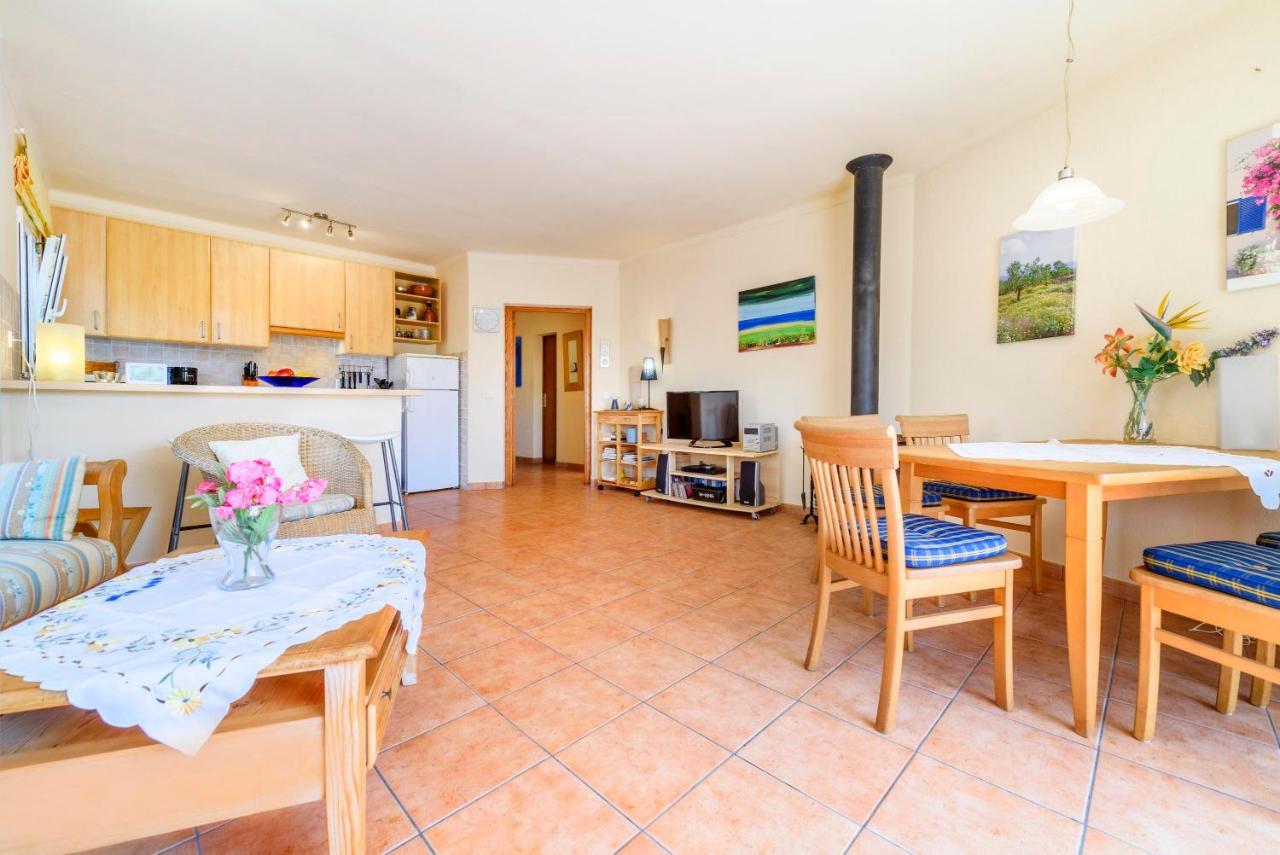 הוילה Cala Llombards Casa Folara מראה חיצוני תמונה