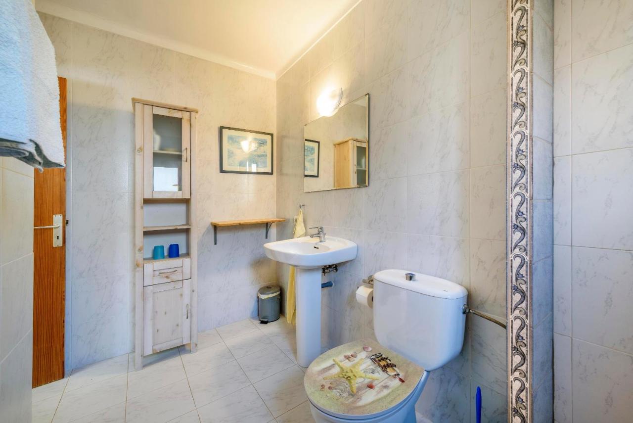 הוילה Cala Llombards Casa Folara מראה חיצוני תמונה