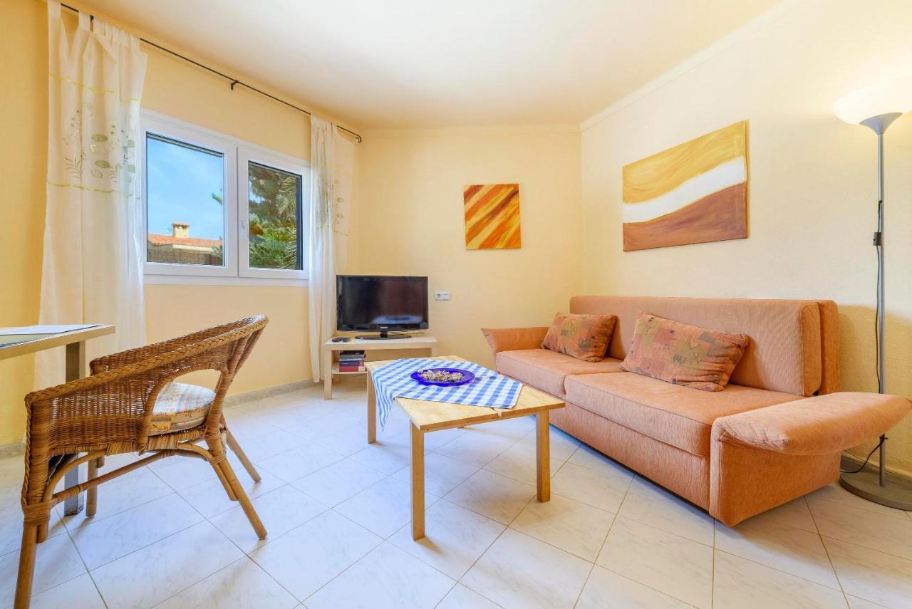 הוילה Cala Llombards Casa Folara מראה חיצוני תמונה